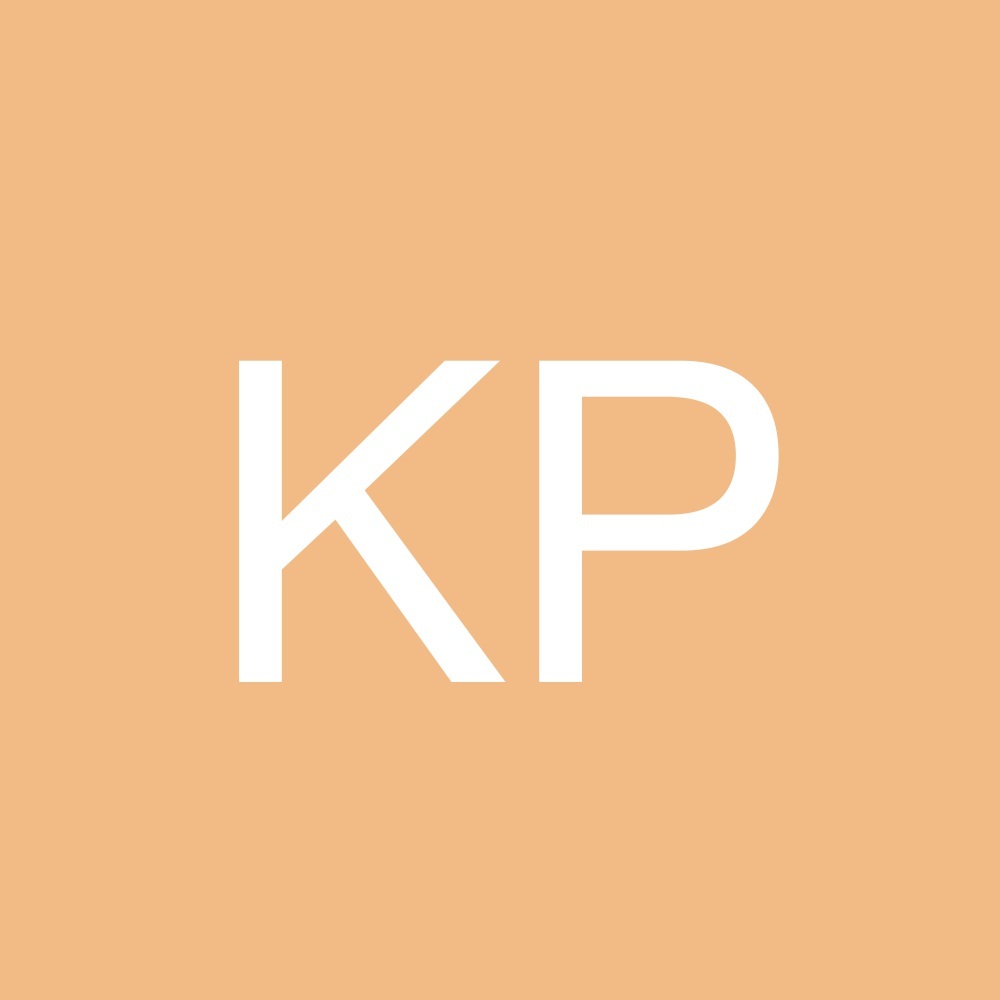 Meet your Posher, Kamani